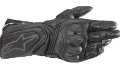 Alpinestars Handske SP-8 v3 Svart/Svart