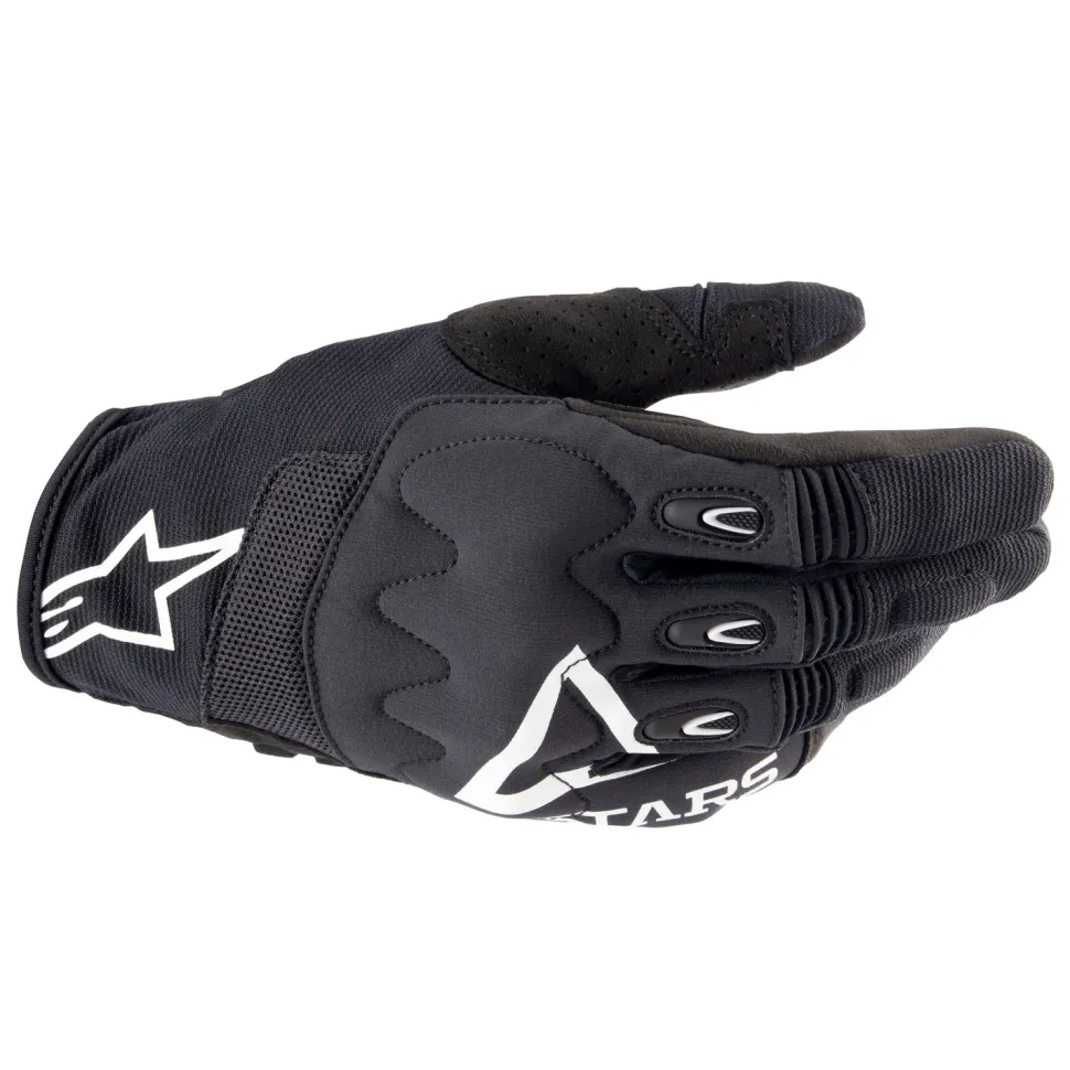 Alpinestars Handske Techdura Svart
