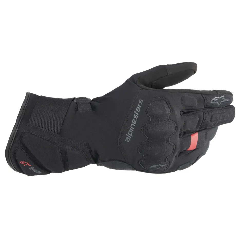 Alpinestars Handske Tourer W-7 Drystar Svart