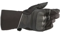 Alpinestars Handske WR-2 v2 Gore-Tex Gore grip svart
