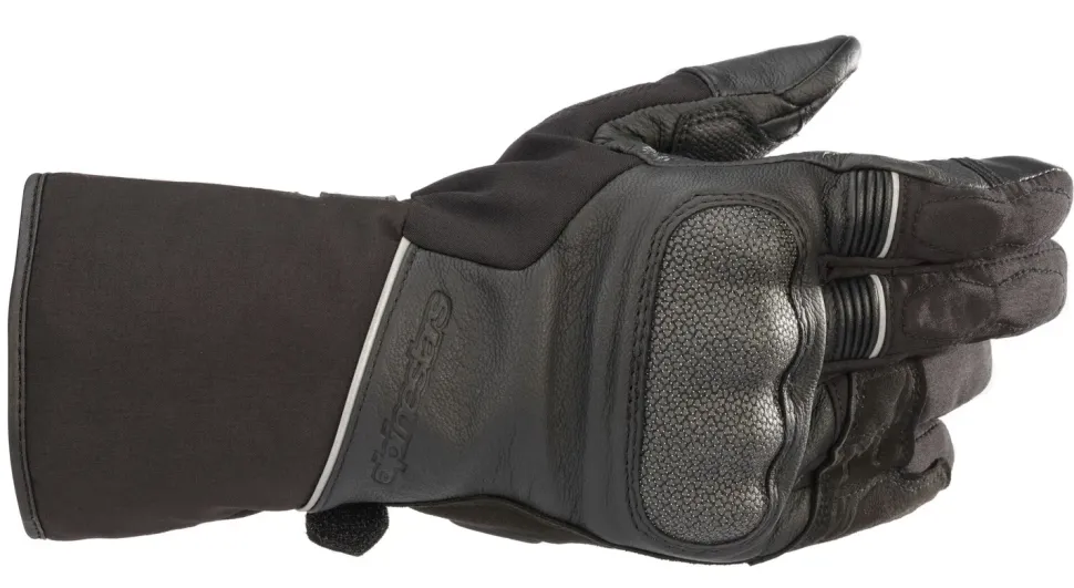 Alpinestars Handske WR-2 v2 Gore-Tex Gore grip svart
