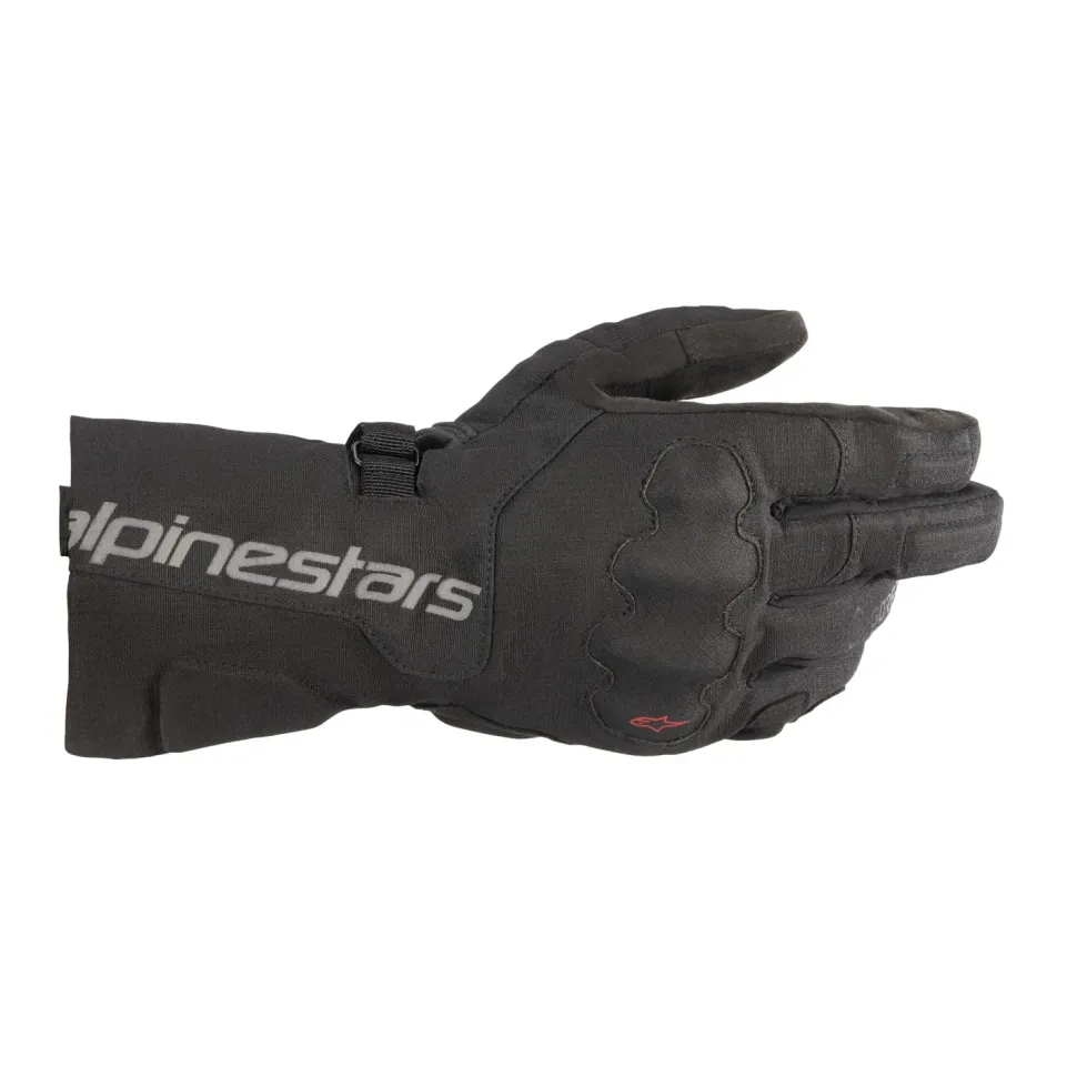 Alpinestars Handske WR-X Gore-Tex Svart