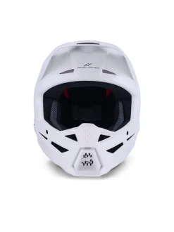 Alpinestars Hjälm S-M3 Vit