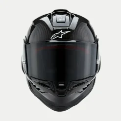 Alpinestars Hjälm Supertech R10 Svart/Carb