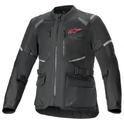 Alpinestars Jacka Andes Drystar Air Svart