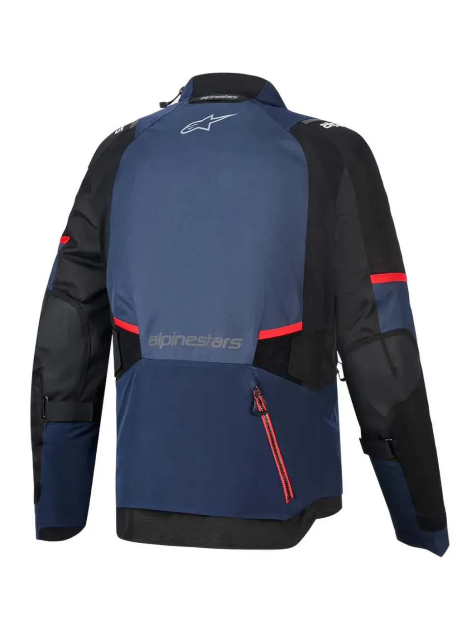 Alpinestars Jacka Andes v4 Drystar Blå