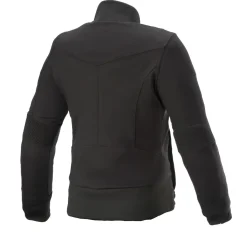Alpinestars Jacka Banshee Dam Svart