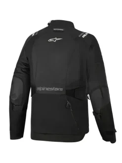 Alpinestars Jacka Dam Andes v4 Drystar Svart