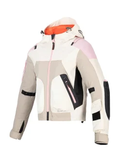 Alpinestars Jacka Dam Molly Air Rosa/Sand