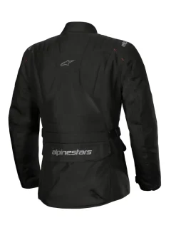 Alpinestars Jacka Dam ST-1 Vattentät Svart