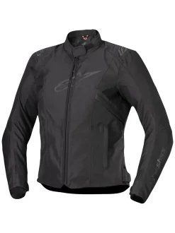 Alpinestars Jacka Dam T-SPS v2 Vattentät Svart/Svart
