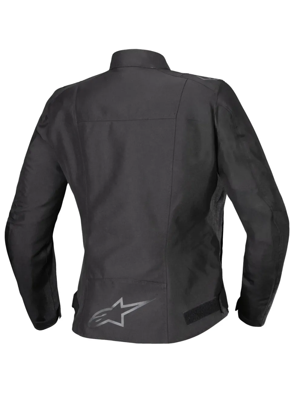 Alpinestars Jacka Dam T-SPS v2 Vattentät Svart/Svart