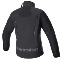 Alpinestars Jacka Hyde XT DS XF Svart/Röd