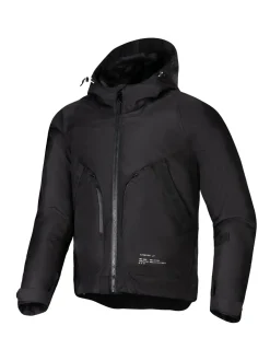 Alpinestars Jacka Morush Vattentät Svart