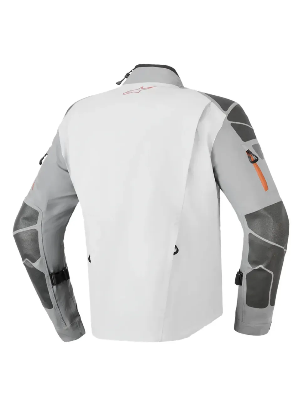 Alpinestars Jacka Nazca 3L GTX Mörk Grå