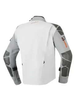 Alpinestars Jacka Nazca 3L GTX Mörk Grå