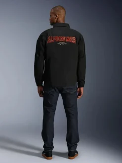 Alpinestars Jacka Revved WR Svart