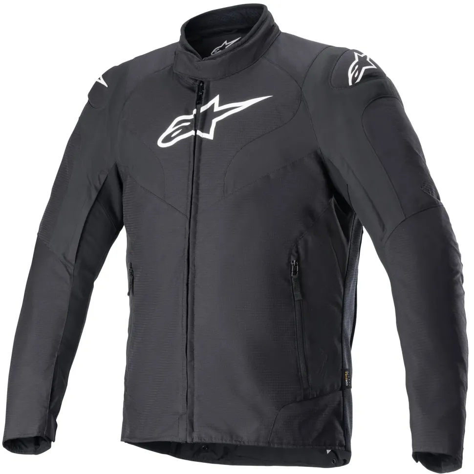 Alpinestars Jacka RX-3 Vattentät Svart