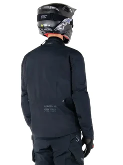 Alpinestars Jacka ST-7 Prime Gore-Tex Svart