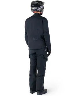 Alpinestars Jacka ST-7 Prime Gore-Tex Svart