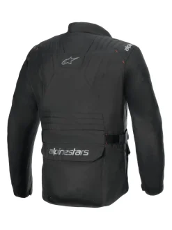 Alpinestars Jacka ST-1 Vattentät Svart