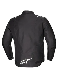 Alpinestars Jacka T-SPS v2 Vattentät Svart/Vit