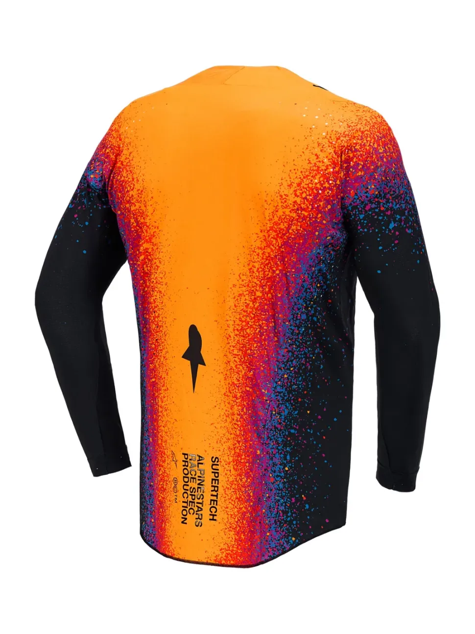 Alpinestars Jersey Supertech SX1 A1 2026