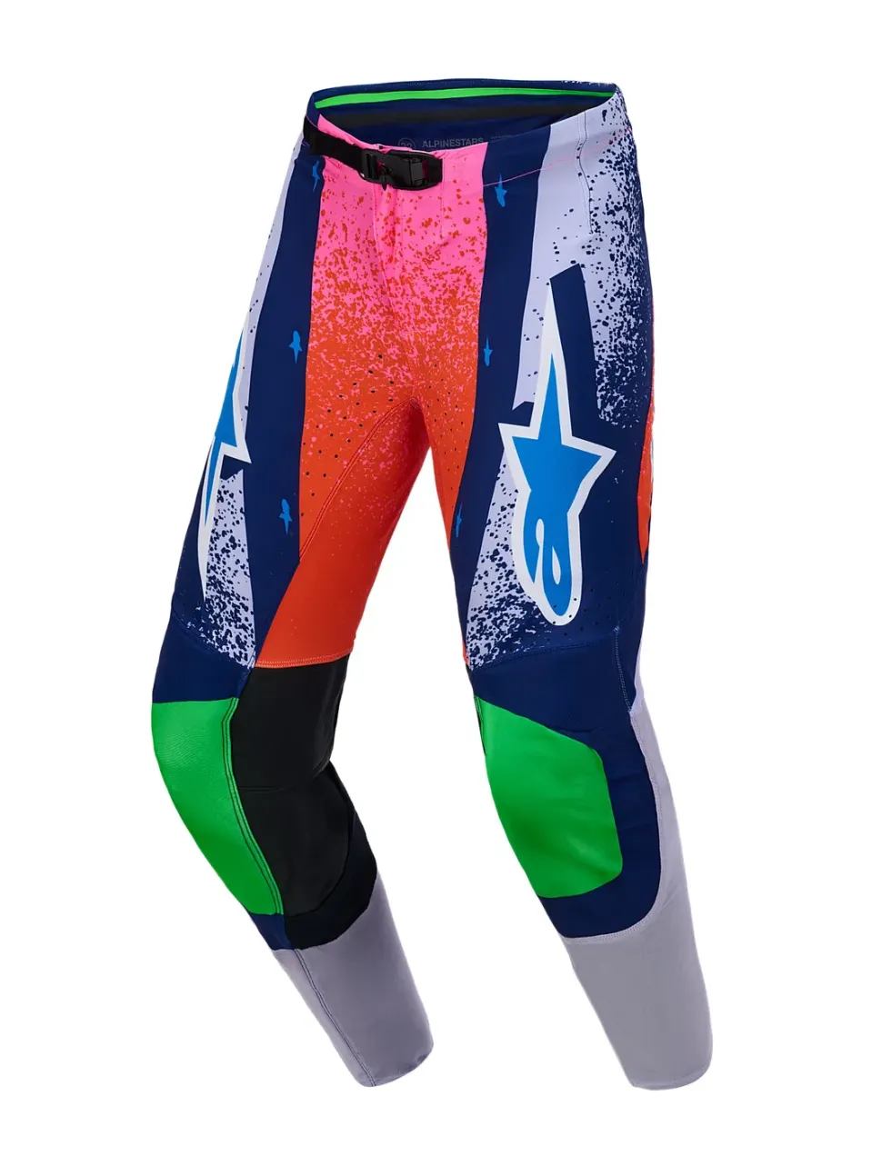 Alpinestars Pant Supertech LTD SX Daytona 2026