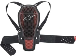 Alpinestars Ryggskydd Nucleon Cell KR-1