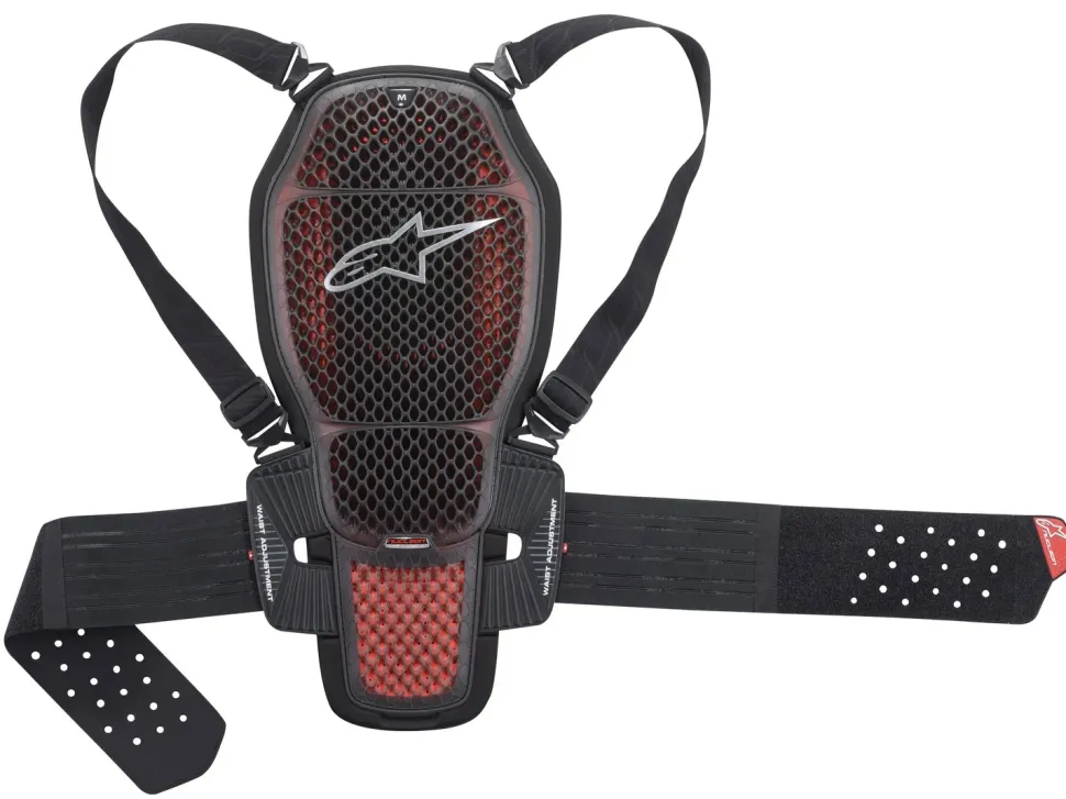 Alpinestars Ryggskydd Nucleon Cell KR-1