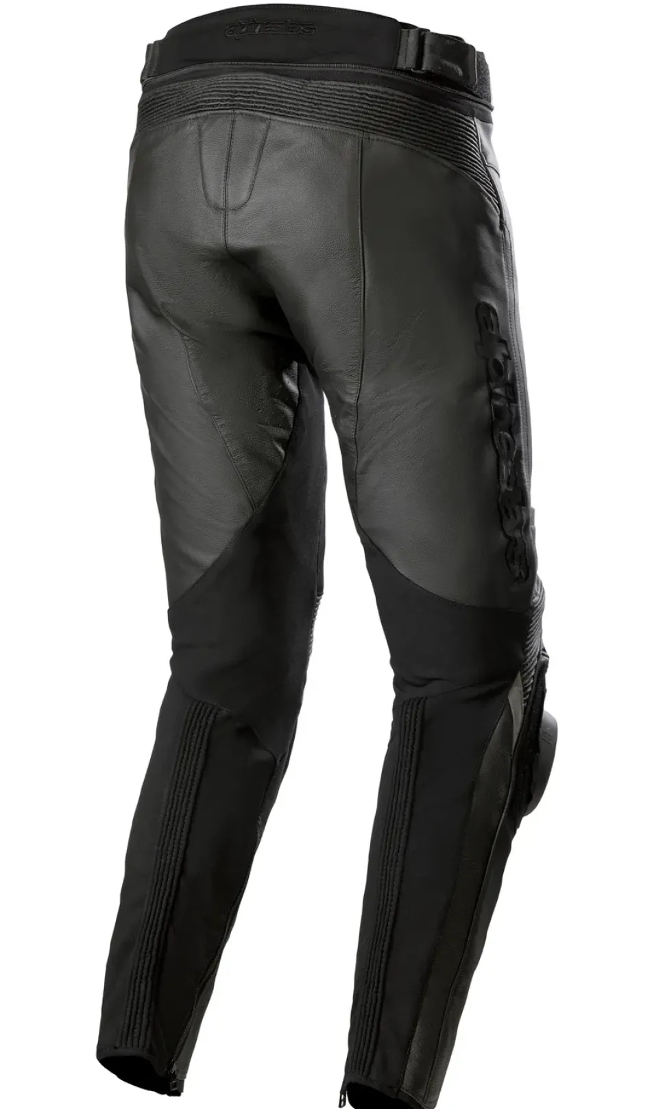 Alpinestars Skinnbyxa Lång Missile v3 Svart