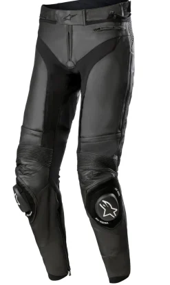 Alpinestars Skinnbyxa Missile v3 Svart
