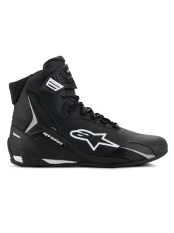 Alpinestars Sko Dam Faster-4 Svart