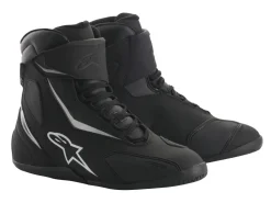 Alpinestars Sko Fastback v2 Drystar Svart/Vit