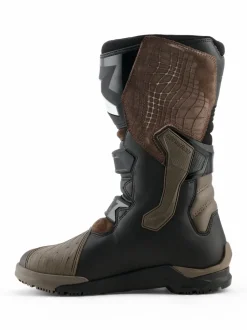 Alpinestars Stövel Corozal v2 Adventure Drystar Brun