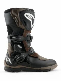 Alpinestars Stövel Corozal v2 Adventure Drystar Brun