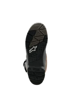 Alpinestars Stövel Corozal v2 Adventure Drystar Brun