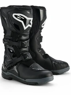 Alpinestars Stövel Corozal v2 Adventure Drystar Svart