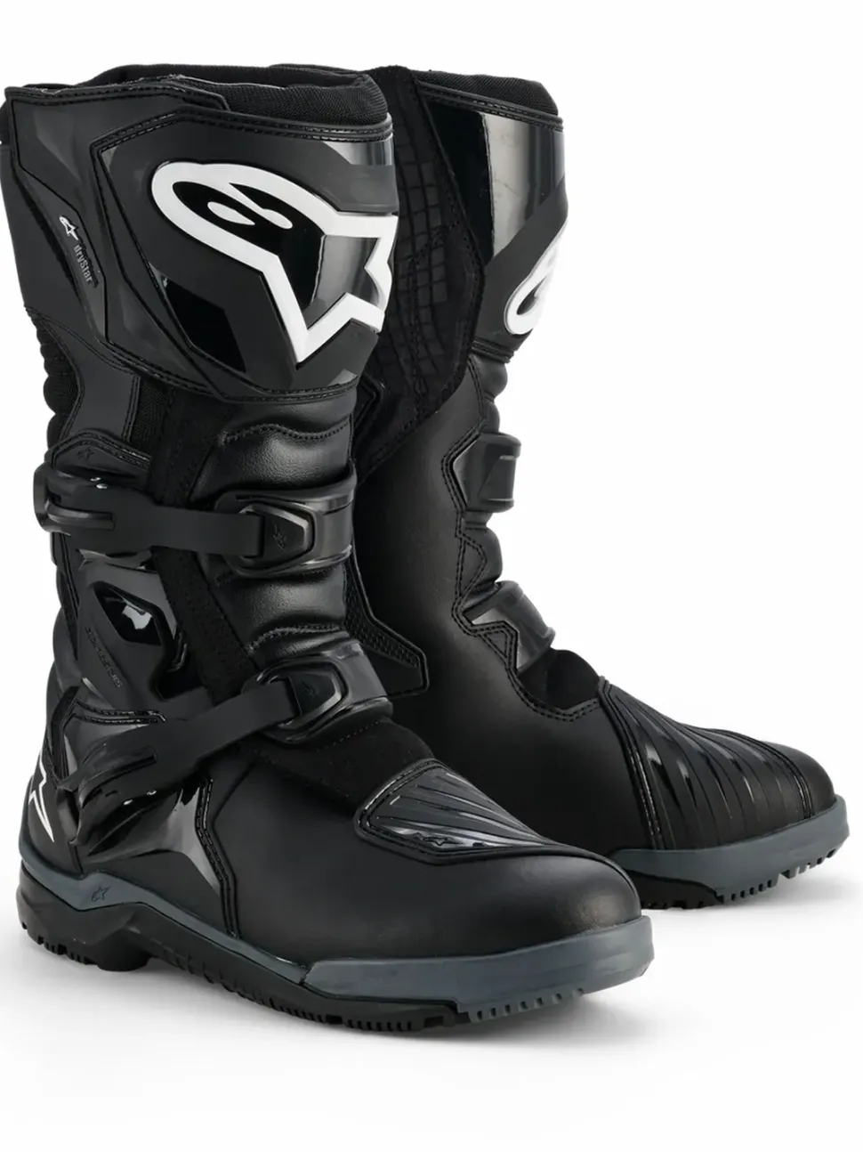Alpinestars Stövel Corozal v2 Adventure Drystar Svart