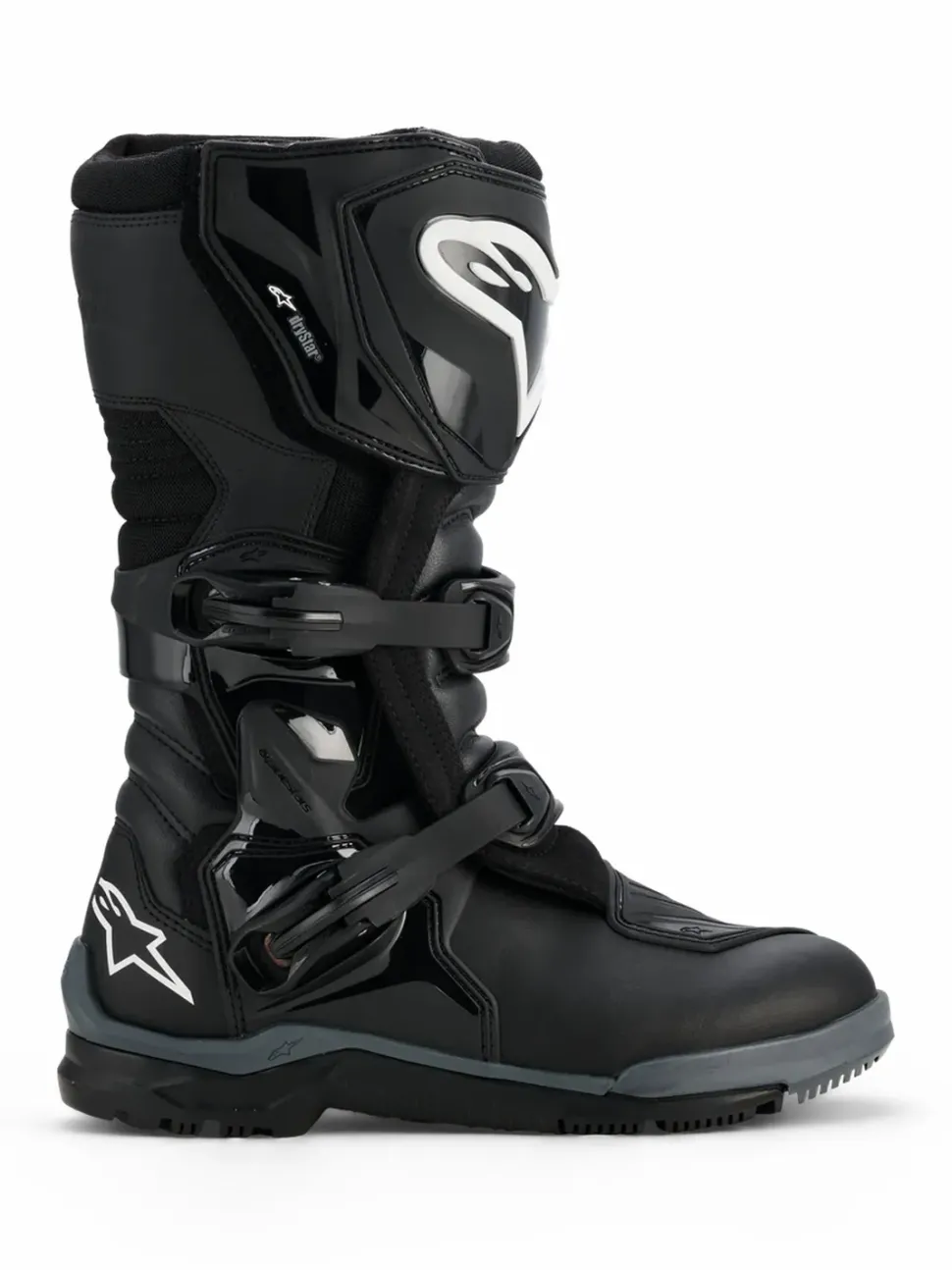 Alpinestars Stövel Corozal v2 Adventure Drystar Svart