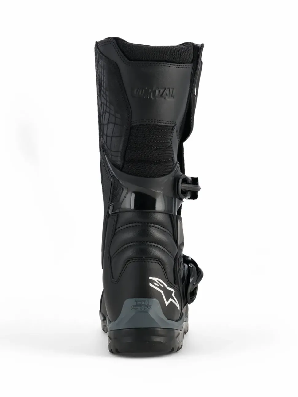 Alpinestars Stövel Corozal v2 Adventure Drystar Svart
