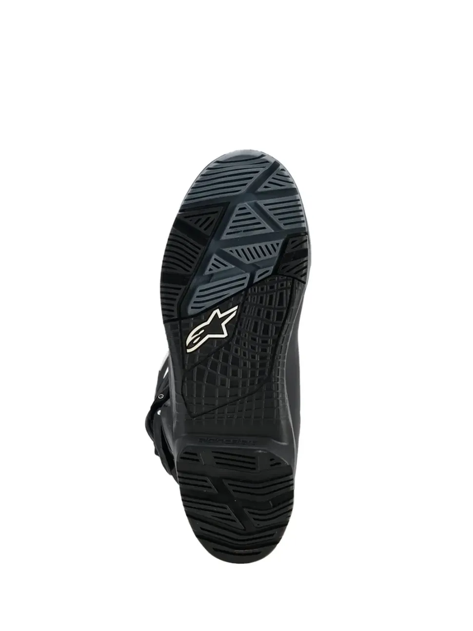 Alpinestars Stövel Corozal v2 Adventure Drystar Svart