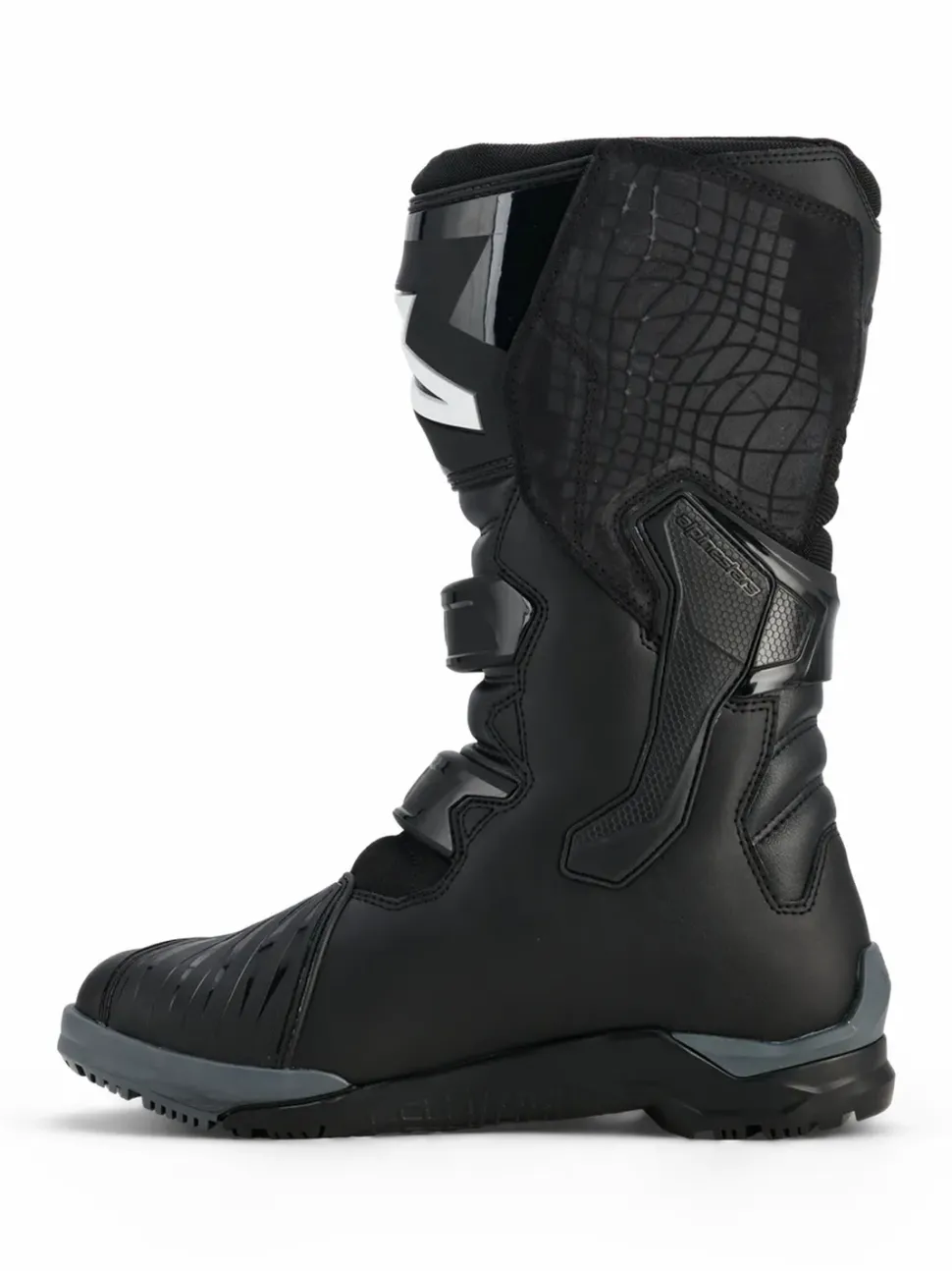 Alpinestars Stövel Corozal v2 Adventure Drystar Svart