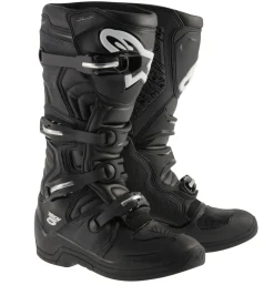 Alpinestars Stövel MX Tech 5 Svart