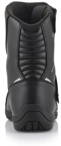 Alpinestars Stövel Ridge v2 Drystar Svart/Svart