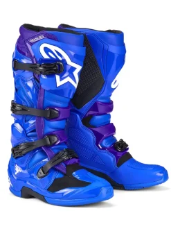 Alpinestars Stövel Tech 7 Blå