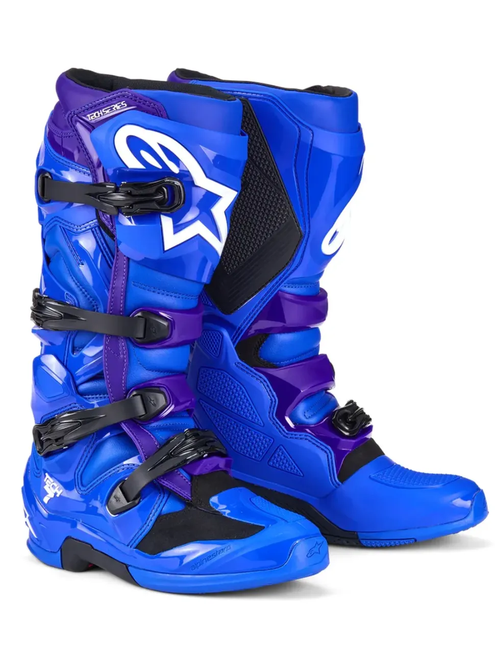 Alpinestars Stövel Tech 7 Blå