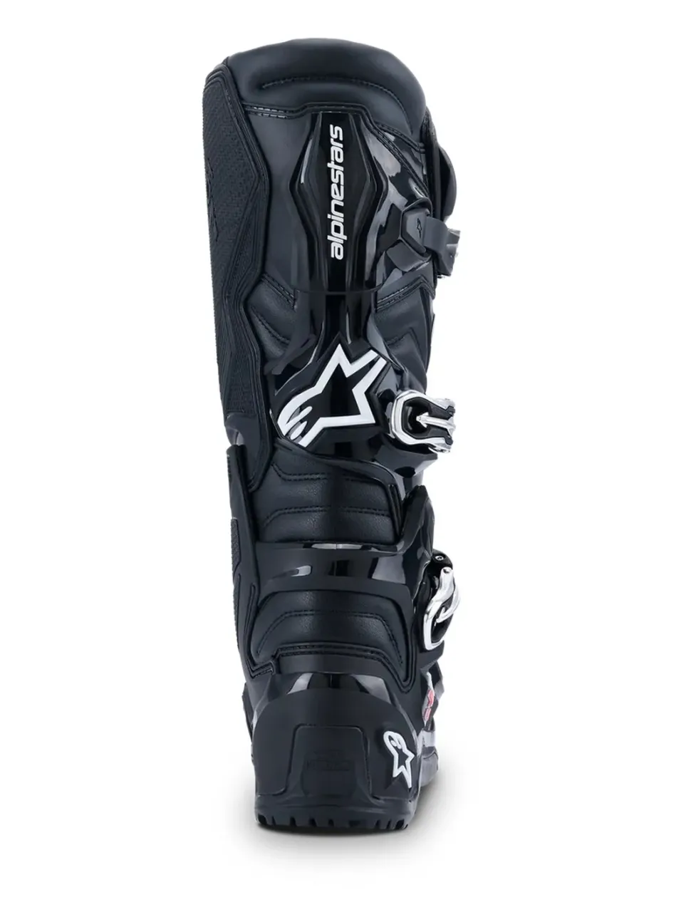 Alpinestars Stövel Tech 7 Enduro Drystar Svart