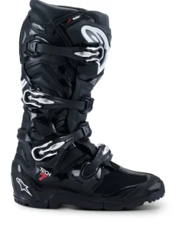 Alpinestars Stövel Tech 7 Enduro Drystar Svart