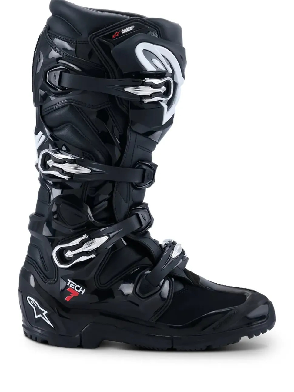 Alpinestars Stövel Tech 7 Enduro Drystar Svart